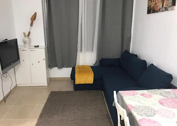 Un Descanso