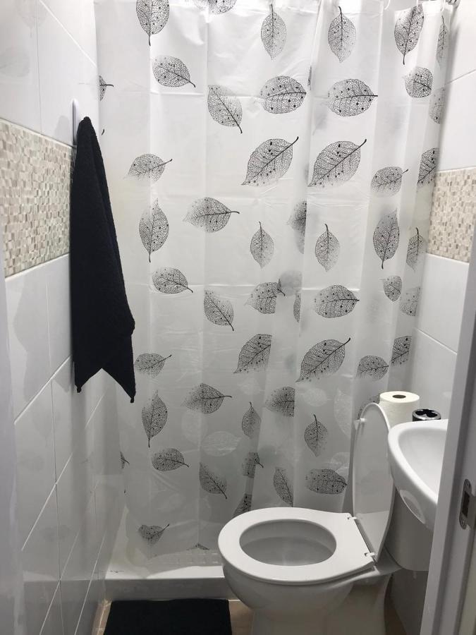 Un Descanso Apartment San Bartolomé