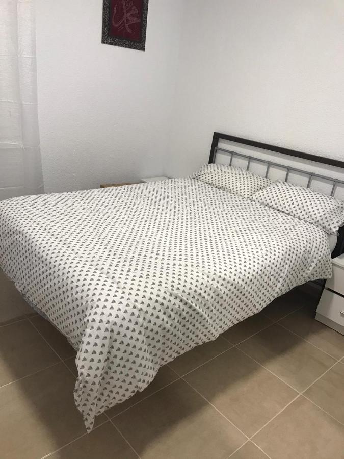 Apartament Un Descanso *