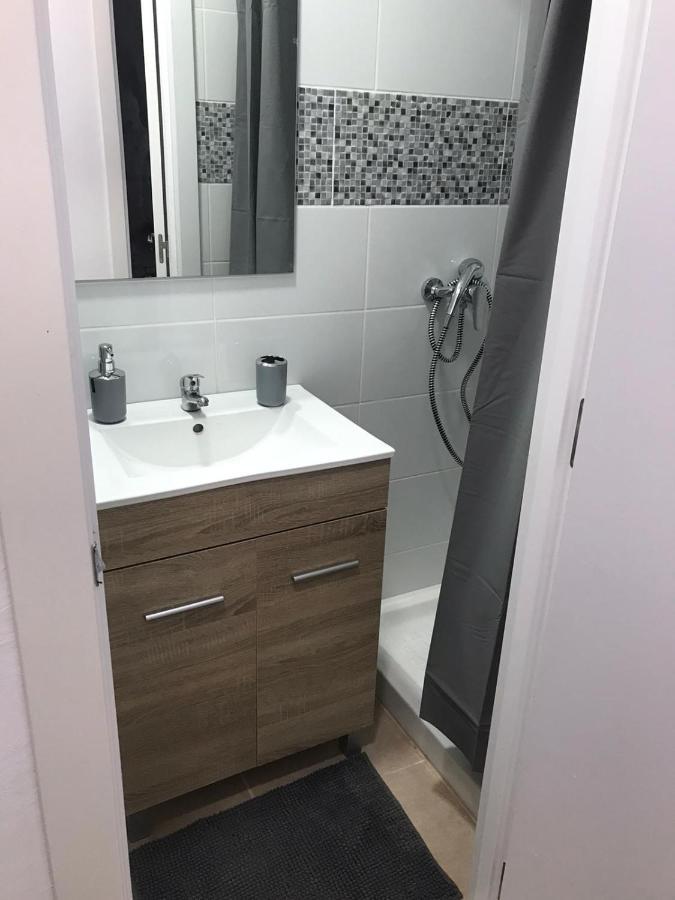 Apartament Un Descanso San Bartolomé