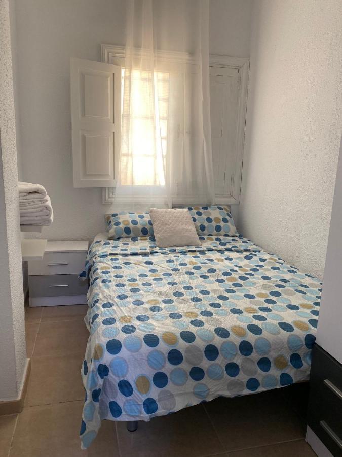 Un Descanso Apartament San Bartolomé